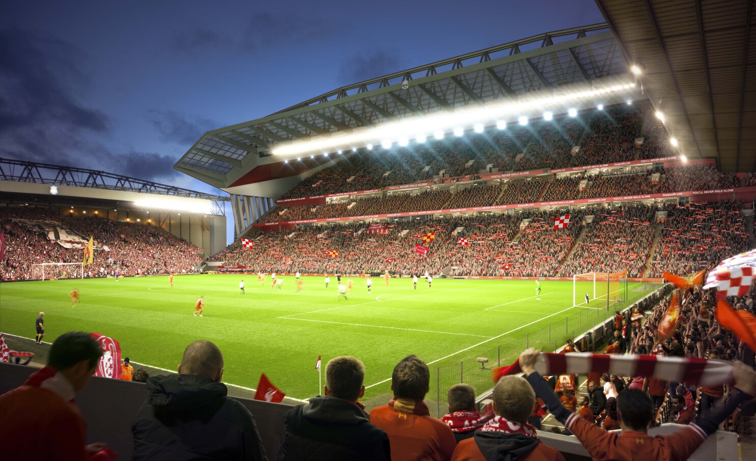 Anfield